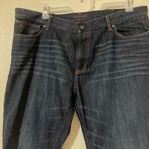 Men’s Tommy Hilfiger jeans
